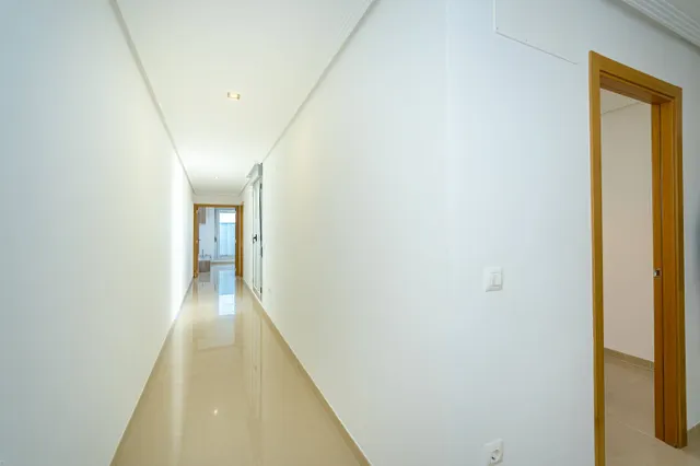 Ático de tres dormitorios en venta en Benissa — 29