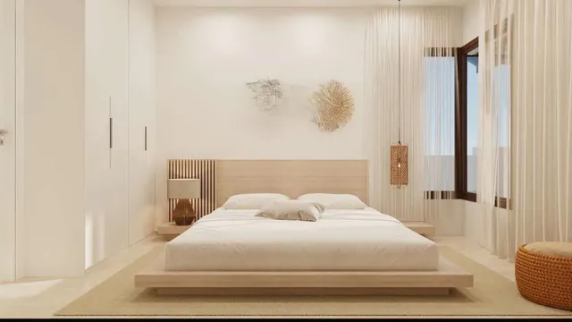Apartamento 3 habitaciones 78m² en venta - Zona nudista — 18