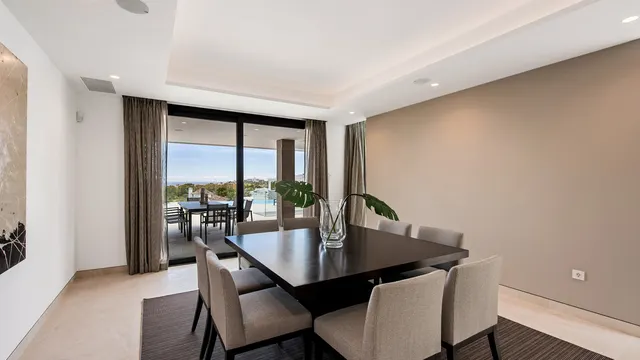 Chalet 5 habitaciones 625m² en venta - Costa del Sol — 47
