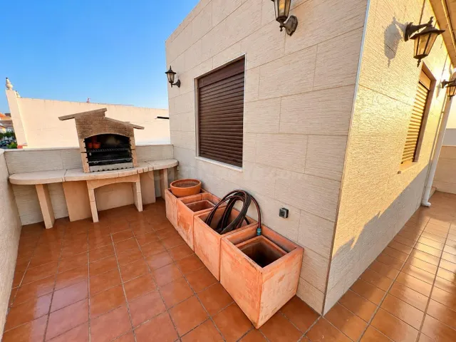 Pareado 3 habitaciones 109m² en venta - Andalucia - foto 4