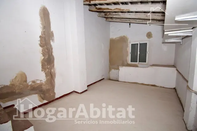 Para reformar en el centro de Torrent con patio y terraza — 22