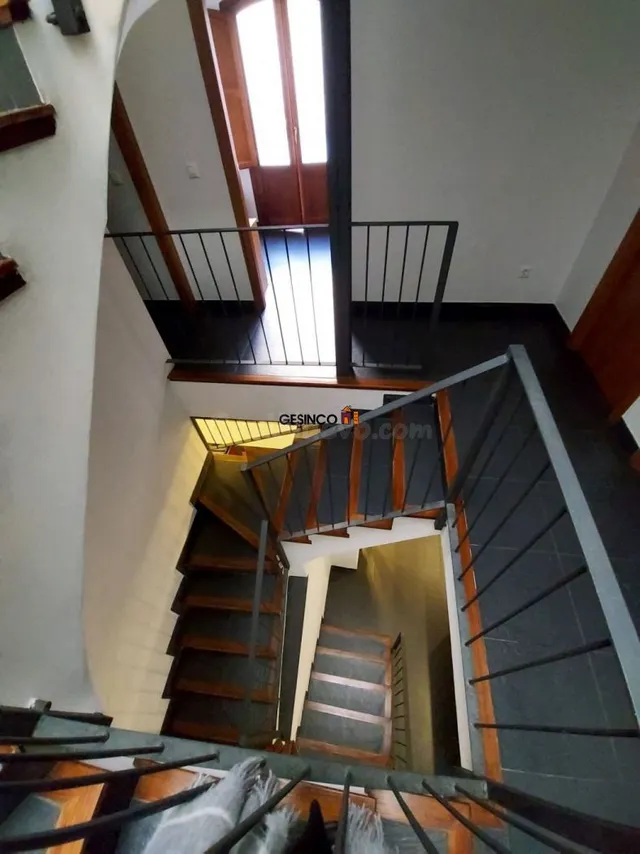 ENCANTADORA CASA REFORMADA, EN CASCO ANTIGUO — 5