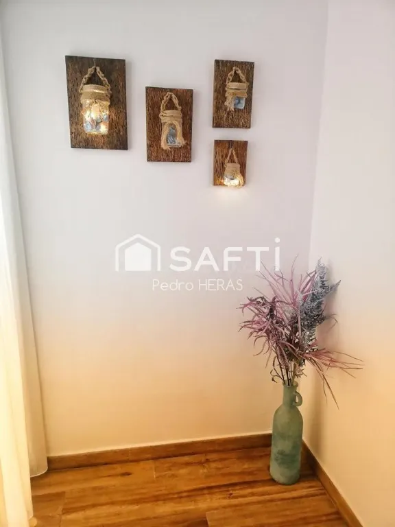 Inversión segura reformado con inquilino en Blanes - foto 2