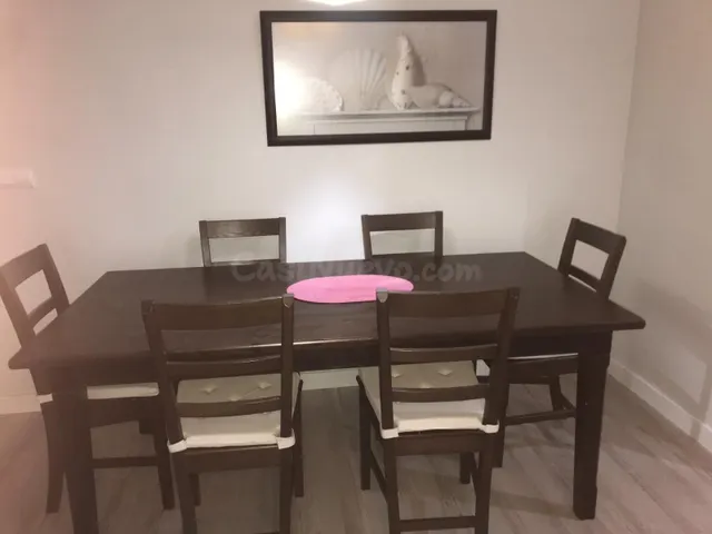 SE VENDE PISO EN EL PUERTO DE SANTA MARIA, ZONA CENTRO — 5