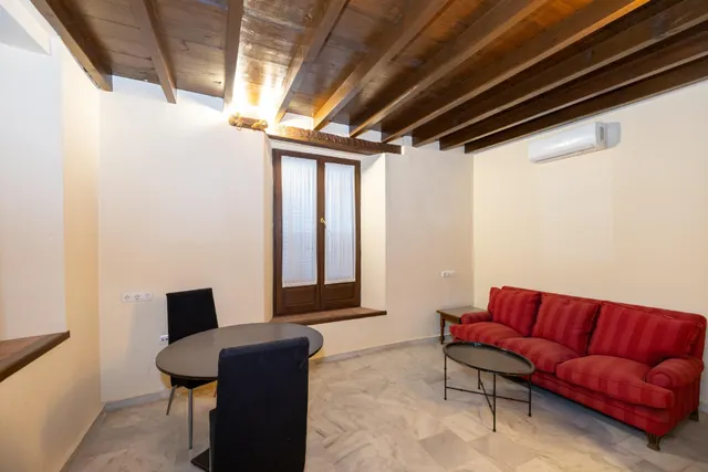 Barrio del Realejo. Precioso apartamento de un dormitorio y un baño junto al Campo del Príncipe. — 3