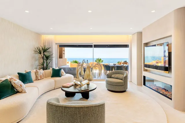 Apartamento 4 habitaciones 183m² en venta - Costa Del Sol — 4