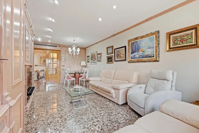 Magnifico piso en residencial junto al Roig Arena