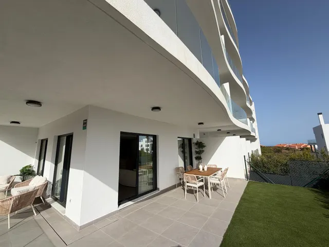 Planta baja 2 habitaciones 110m² en venta - Calaburra - Chaparral — 18