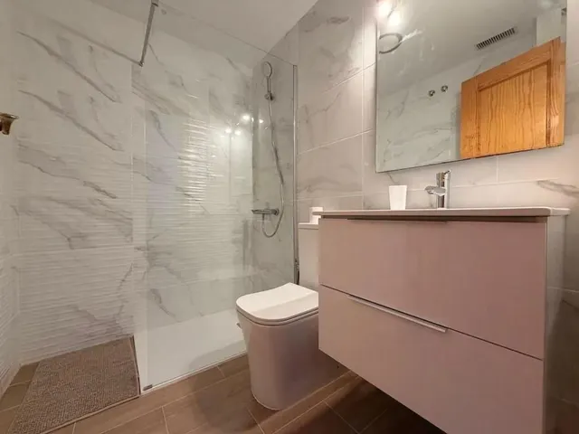 Villa 2 habitaciones 49m² en venta - Las Filipinas — 9