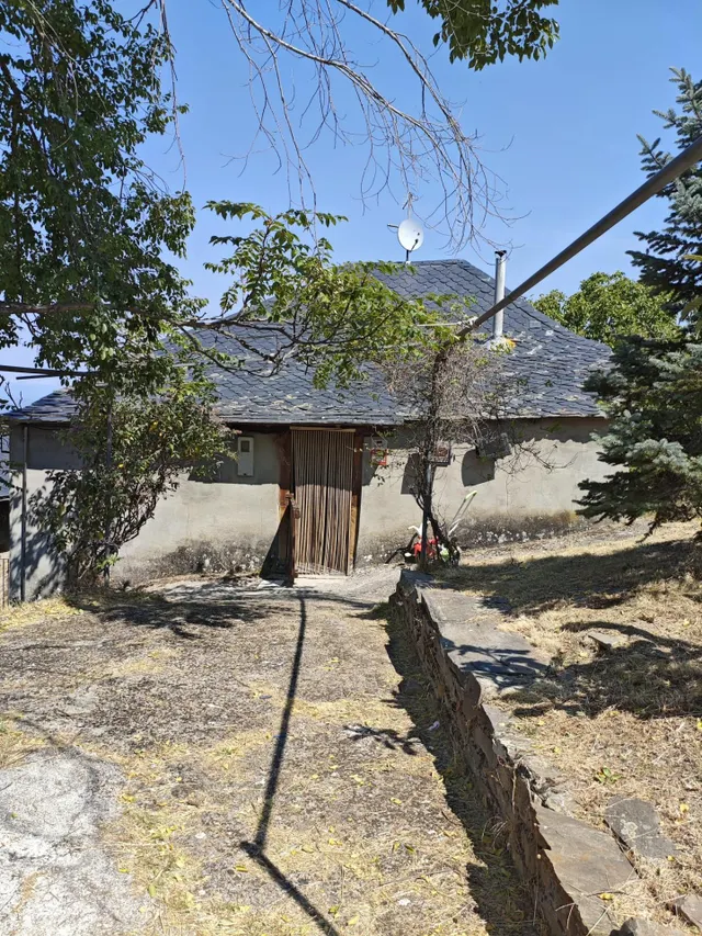 Venta casa El Acebo "Camino de Santiago" — 6