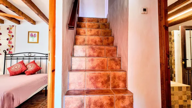 Finca rústica 3 habitaciones 192m² en venta - Centro — 32
