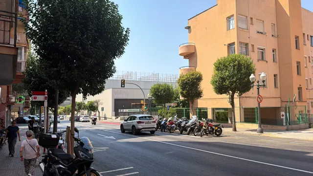 Piso Estratégico en el Corazón Universitario de Tarragona 2 Hab 1 baño 130.000€ — 19