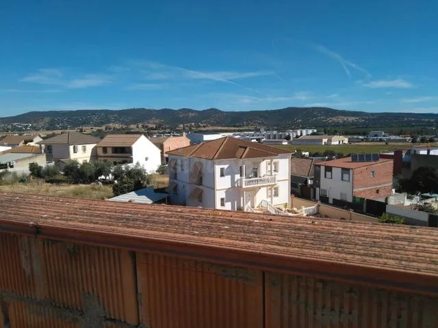 Casa EN OBRA de 450 m2 en Barriada del Ángel | Escrituras só