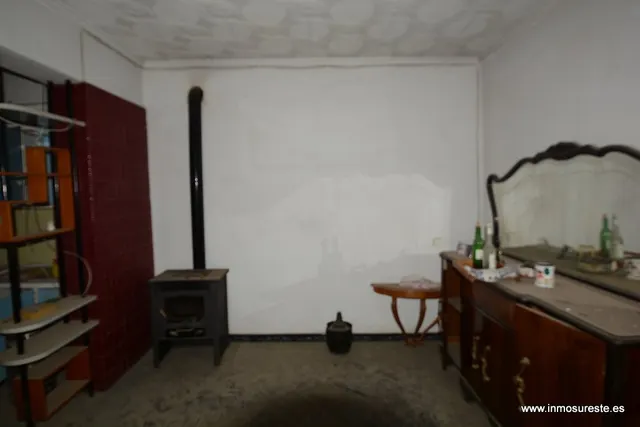 Casa en Orihuela zona cerca de las Espeñetas, 393 m2. construidos. Ideal para obra nueva. — 10