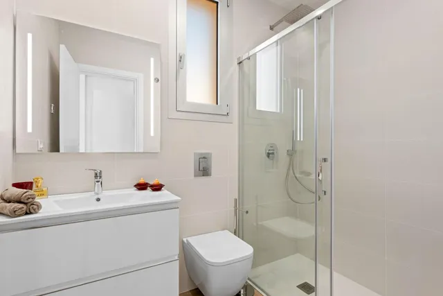Ático 2 habitaciones 111m² en venta - Los Dolses — 9
