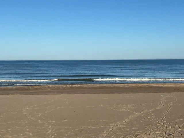 Alquiler mensual vacacional adosado en El Perellonet a 2 min de la playa. — 30