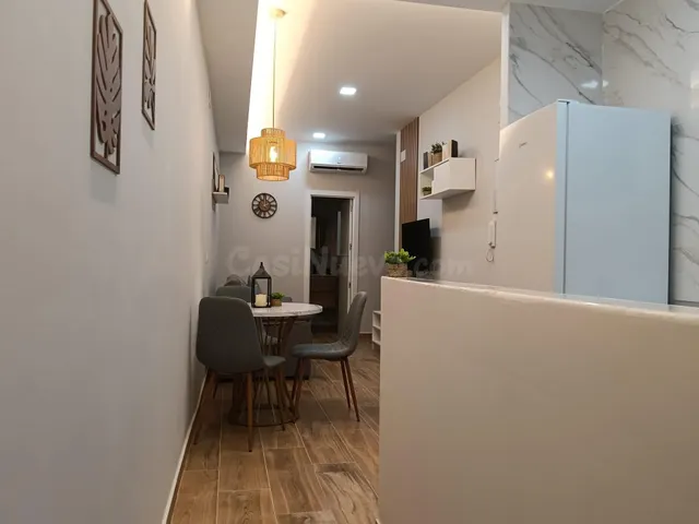 VENTA PISO CADIZ CENTRO - foto 5
