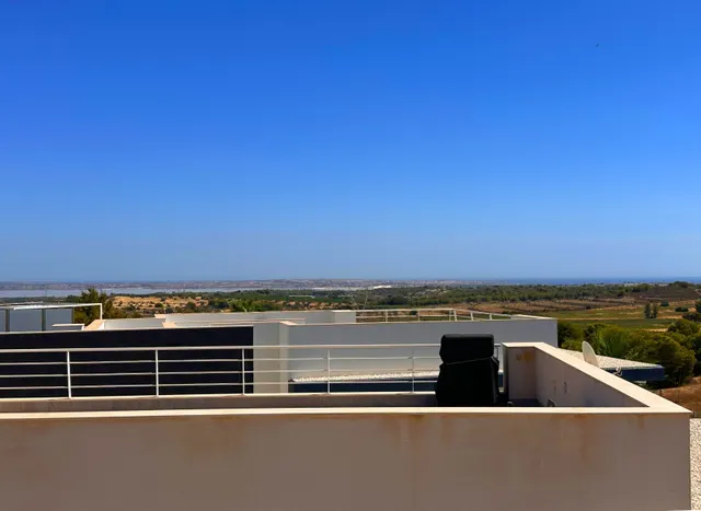Villa 5 habitaciones 210m² en venta - Pueblo — 42