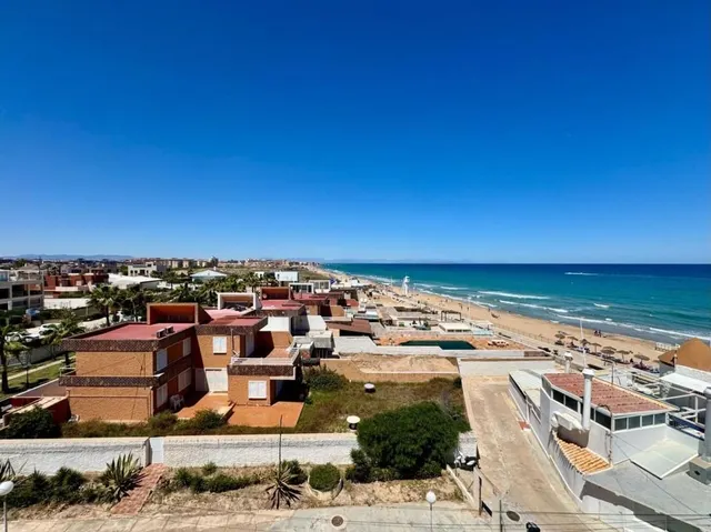 Apartamento 2 habitaciones 62m² en venta - La Mata pueblo — 8