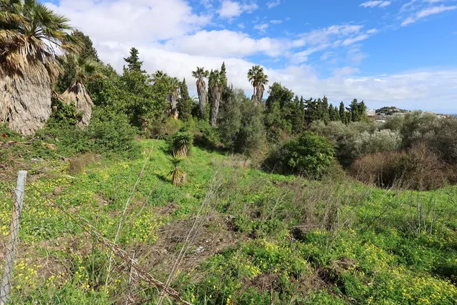 Parcela en venta - Riviera del sol — 10