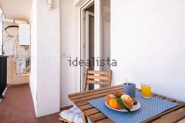 Piso 2 habitaciones 106m² en alquiler - Algiros — 6