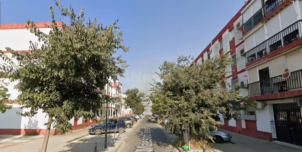 PISO EN SEVILLA