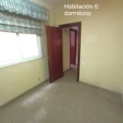 PISO DE 6 habitaciones MURCIA CENTRO 616652603 — 25