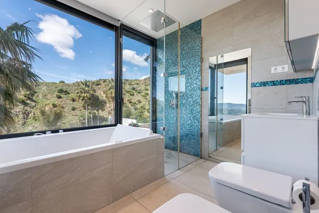Chalet 4 habitaciones 243m² en venta - Riviera del sol — 23