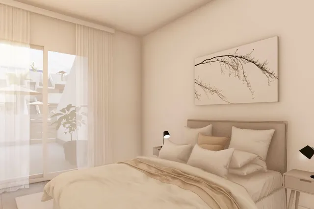 Apartamento 3 habitaciones 80m² en venta - Roldan — 13