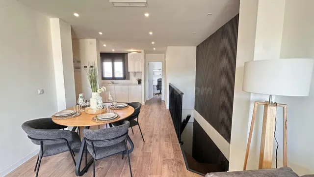OBRA NUEVA EN ALBERIC | ÁTICO DÚPLEX - foto 3