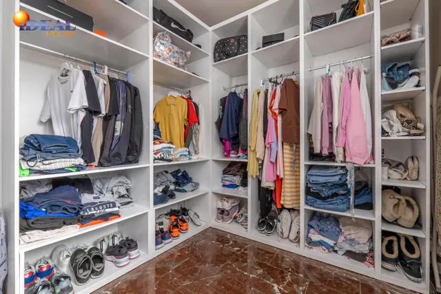 Encantadora Casa Reformada en Ogijares con Vistas y Espacios para Disfrutar — 20