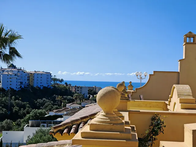 Adosado 4 habitaciones 175m² en venta - Riviera del sol — 19