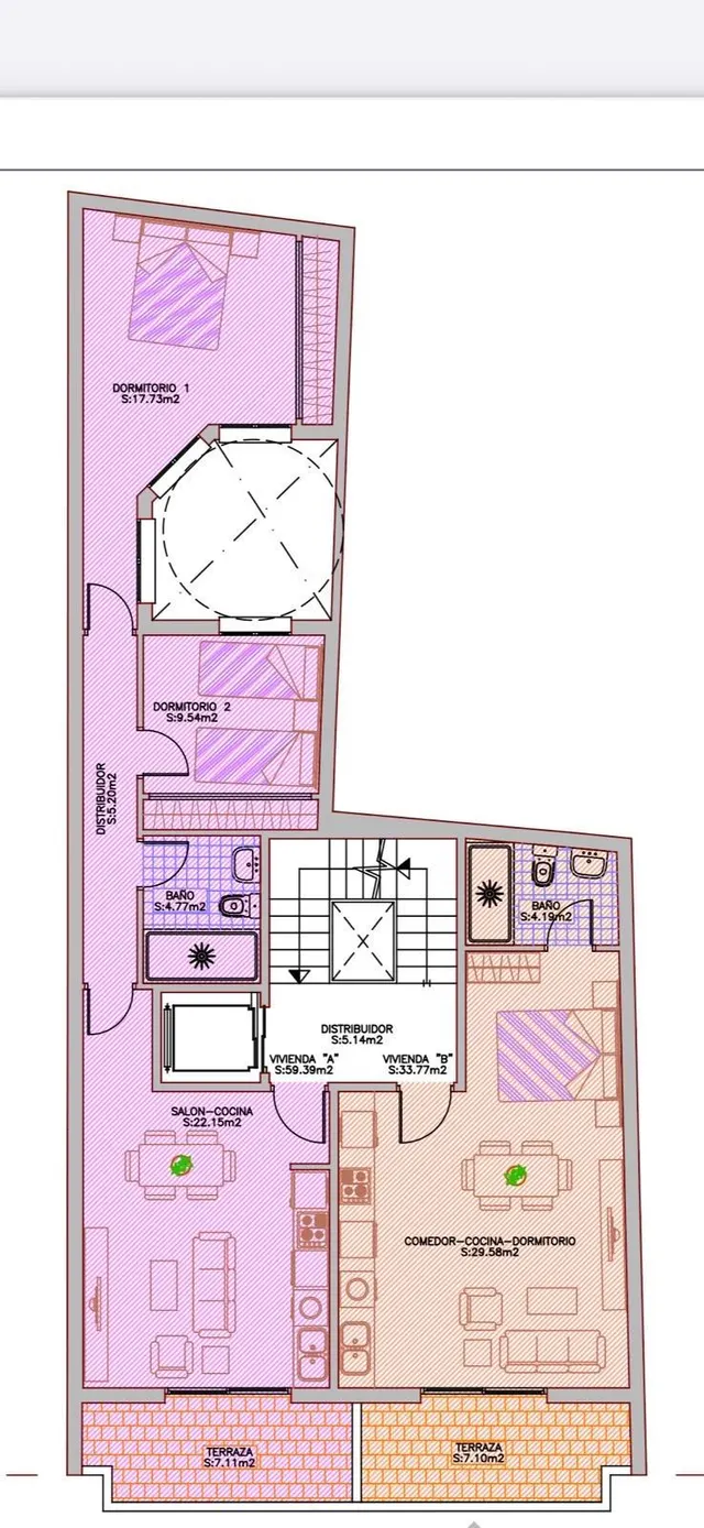 Apartamentos de obra nueva muy cerca del paseo de Torrevieja — 5