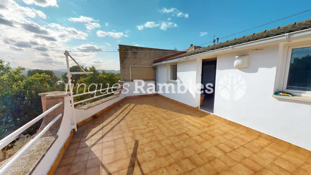 Casa àmplia en una ubicació privilegiada de Set Camins — 38