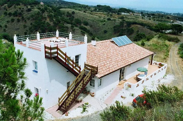 Chalet 3 habitaciones 239m² en venta - Costa Del Sol