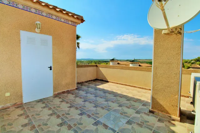 Villa 3 habitaciones 124m² en venta - Los Dolses — 25