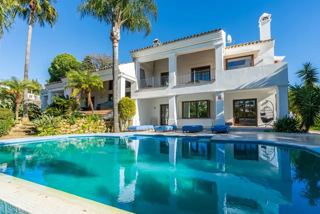 Chalet 4 habitaciones 647m² en venta - Paraiso-Barronal — 43