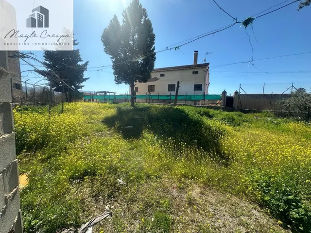 Terreno urbanizable en Ogijares — 8