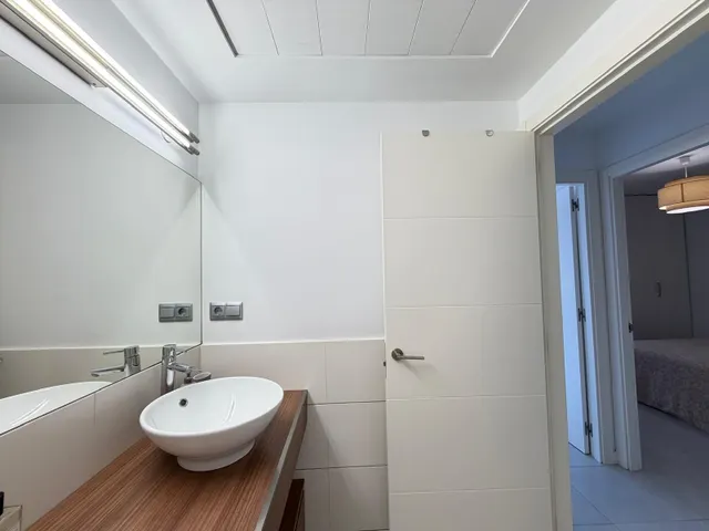 Apartamento 3 habitaciones 93m² en venta - Altos de Campoamor — 35