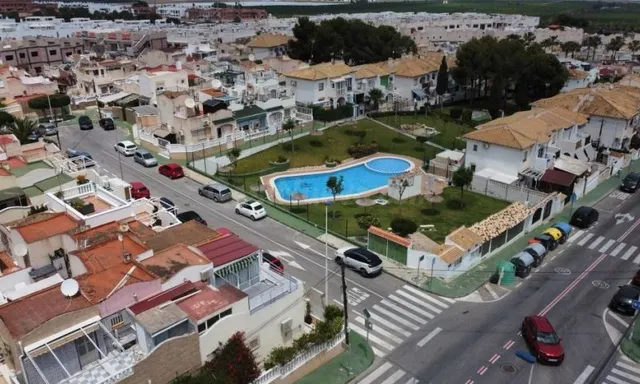 Dúplex 3 habitaciones 85m² en venta - Los balcones — 2