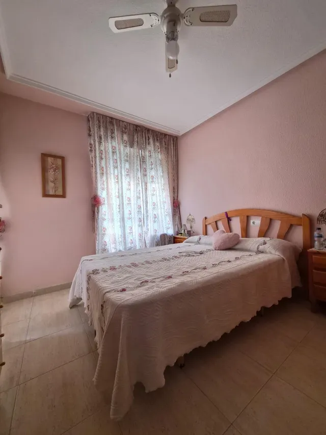 Espectacular apartamento a unos pasos de la playa, ideal como vacacional — 13