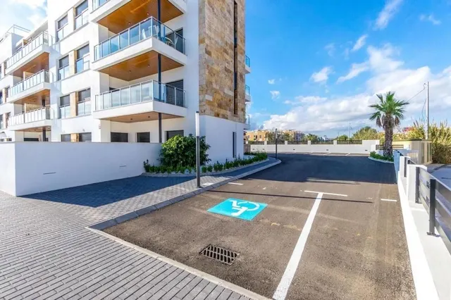 Ático 2 habitaciones 87m² en venta - Zona los Frutales — 36