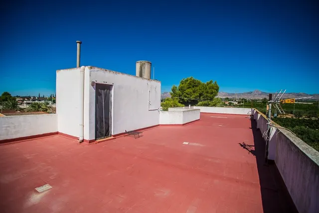 Villa 4 habitaciones 362m² en venta - Montepinar-La Aparecida-Raiguero — 27