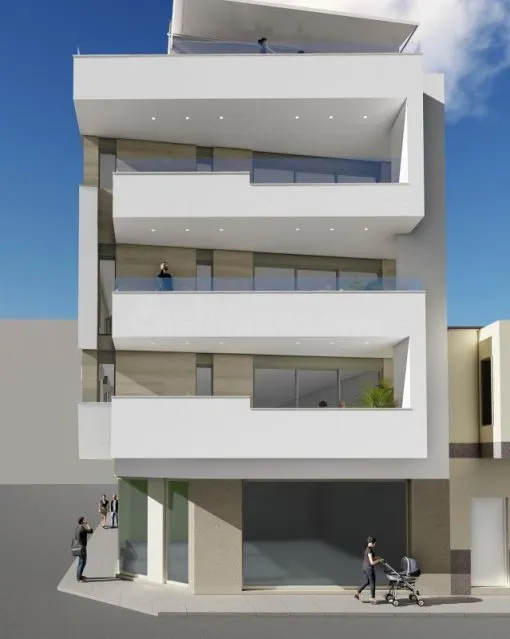 Apartamento 3 habitaciones 150m² en venta - Playa del Cura — 3