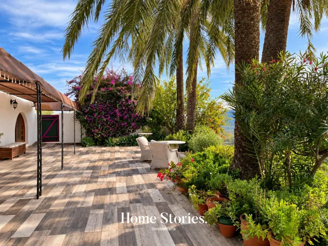 Villa 8 habitaciones 411m² en venta - Costa blanca norte — 6