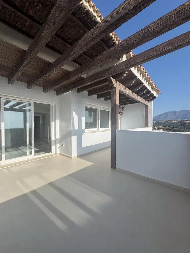 Ático Dúplex 4 habitaciones 150m² en venta - Costa Del Sol