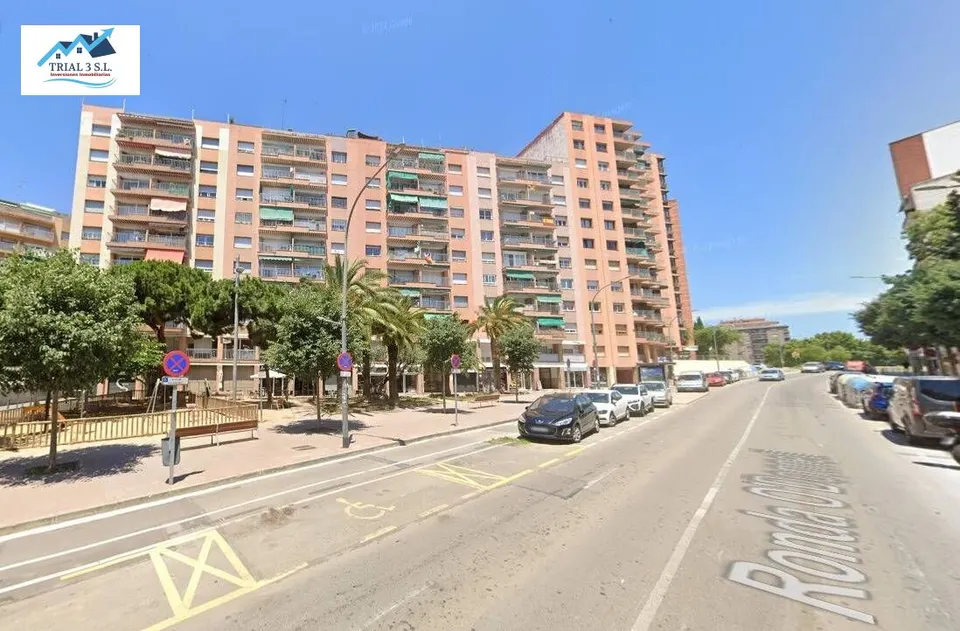 Venta piso en Mataró (Barcelona)