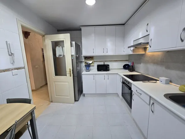 Apartamento 2 habitaciones 135m² en venta - Marbella — 21
