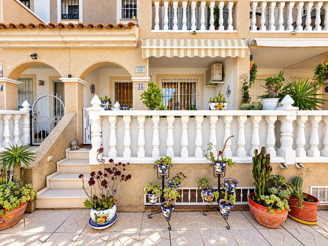 Casa 3 habitaciones 80m² en venta - Los Almendros-La Florida — 38