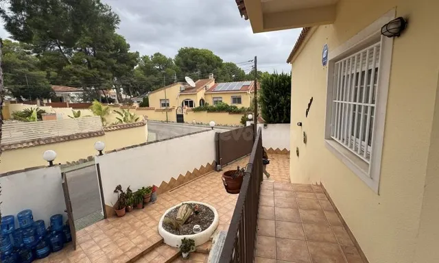 Villa 3 habitaciones 172m² en venta - Pinar de Campoverde — 4